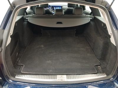 Mercedes-Benz E-Klasse Gebrauchtwagen