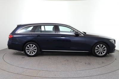 Mercedes-Benz E-Klasse Gebrauchtwagen