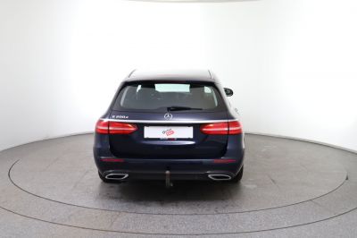 Mercedes-Benz E-Klasse Gebrauchtwagen