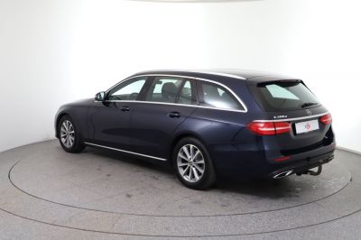 Mercedes-Benz E-Klasse Gebrauchtwagen