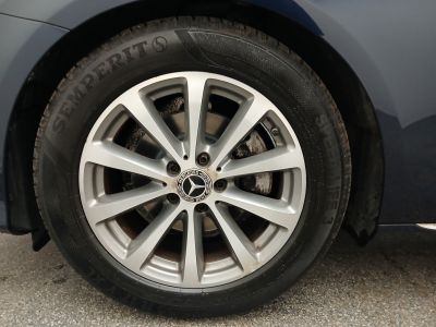 Mercedes-Benz E-Klasse Gebrauchtwagen