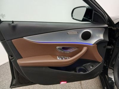 Mercedes-Benz E-Klasse Gebrauchtwagen