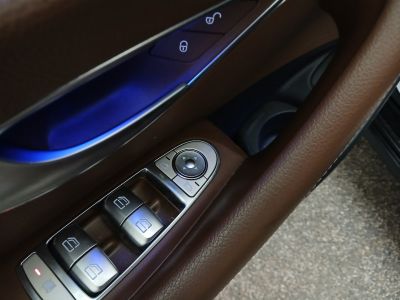 Mercedes-Benz E-Klasse Gebrauchtwagen