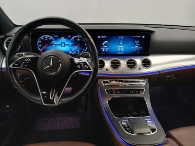Mercedes-Benz E-Klasse Gebrauchtwagen