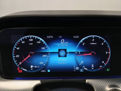 Mercedes-Benz E-Klasse Gebrauchtwagen