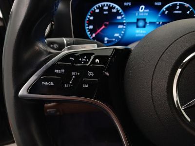 Mercedes-Benz E-Klasse Gebrauchtwagen