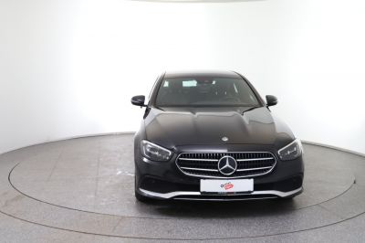 Mercedes-Benz E-Klasse Gebrauchtwagen
