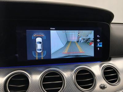 Mercedes-Benz E-Klasse Gebrauchtwagen