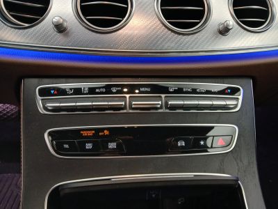 Mercedes-Benz E-Klasse Gebrauchtwagen