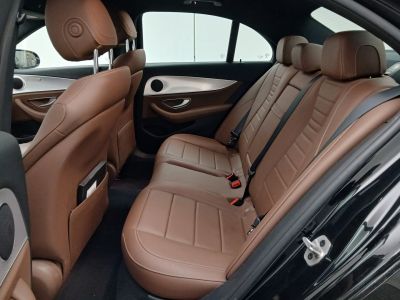 Mercedes-Benz E-Klasse Gebrauchtwagen