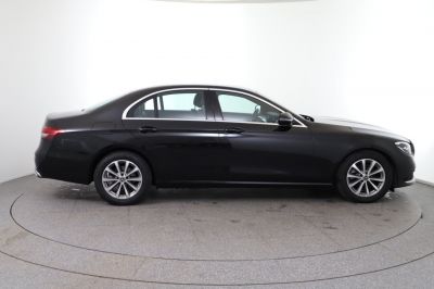 Mercedes-Benz E-Klasse Gebrauchtwagen