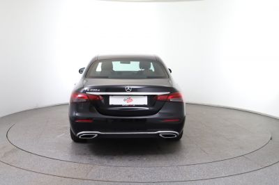 Mercedes-Benz E-Klasse Gebrauchtwagen