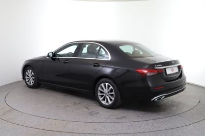 Mercedes-Benz E-Klasse Gebrauchtwagen