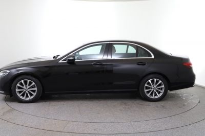 Mercedes-Benz E-Klasse Gebrauchtwagen