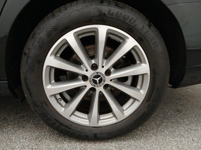 Mercedes-Benz E-Klasse Gebrauchtwagen