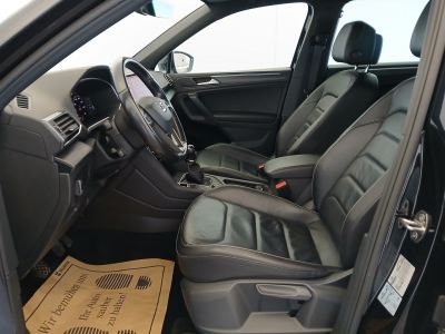 Seat Tarraco Gebrauchtwagen