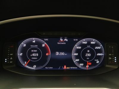 Seat Tarraco Gebrauchtwagen