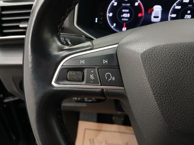 Seat Tarraco Gebrauchtwagen