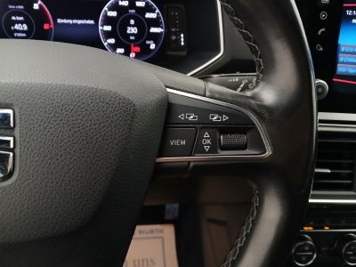 Seat Tarraco Gebrauchtwagen