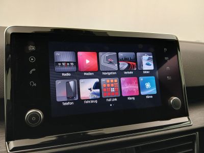 Seat Tarraco Gebrauchtwagen