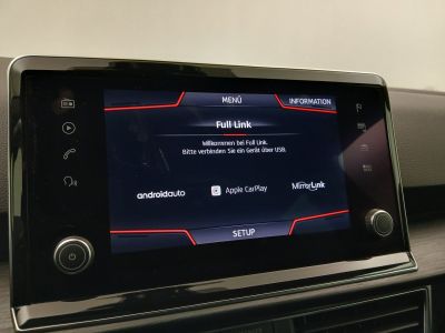 Seat Tarraco Gebrauchtwagen