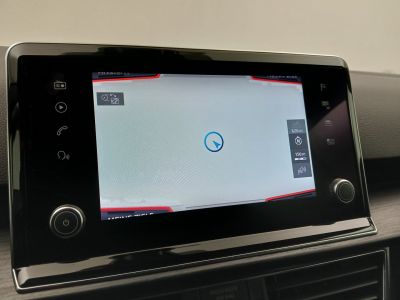 Seat Tarraco Gebrauchtwagen