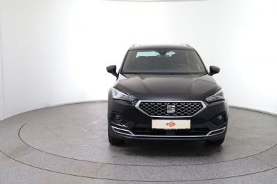 Seat Tarraco Gebrauchtwagen