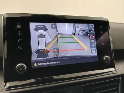 Seat Tarraco Gebrauchtwagen