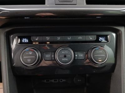 Seat Tarraco Gebrauchtwagen