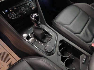 Seat Tarraco Gebrauchtwagen