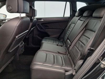 Seat Tarraco Gebrauchtwagen