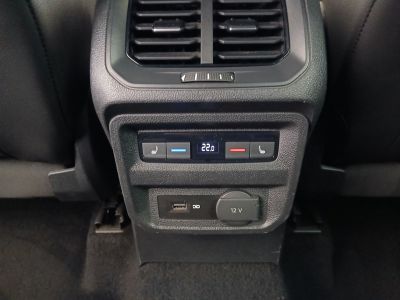 Seat Tarraco Gebrauchtwagen