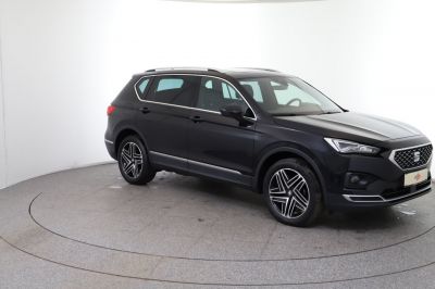Seat Tarraco Gebrauchtwagen