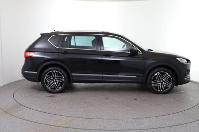 Seat Tarraco Gebrauchtwagen