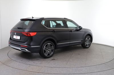 Seat Tarraco Gebrauchtwagen