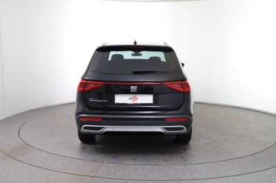 Seat Tarraco Gebrauchtwagen