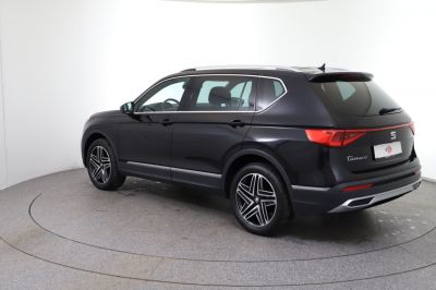 Seat Tarraco Gebrauchtwagen