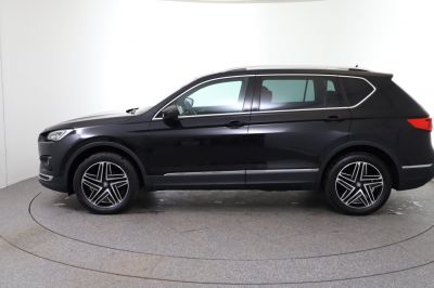 Seat Tarraco Gebrauchtwagen