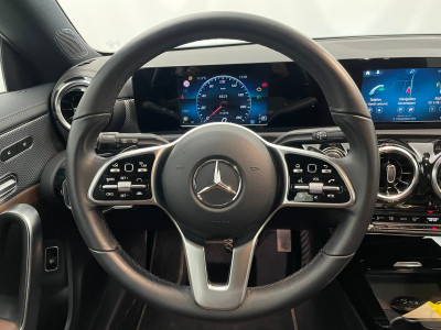 Mercedes-Benz C-Klasse Gebrauchtwagen