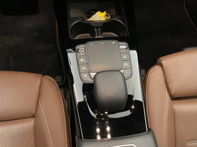 Mercedes-Benz C-Klasse Gebrauchtwagen