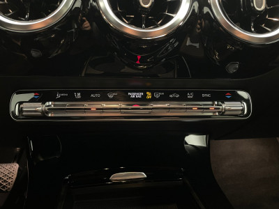 Mercedes-Benz C-Klasse Gebrauchtwagen