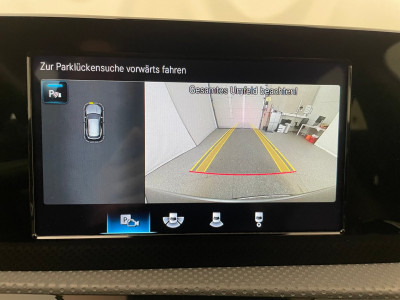 Mercedes-Benz C-Klasse Gebrauchtwagen