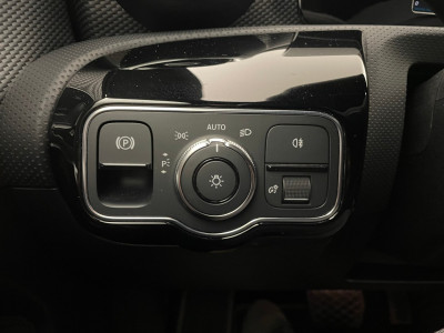 Mercedes-Benz C-Klasse Gebrauchtwagen