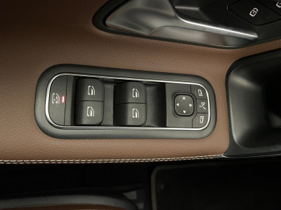 Mercedes-Benz C-Klasse Gebrauchtwagen