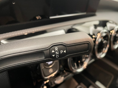 Mercedes-Benz C-Klasse Gebrauchtwagen