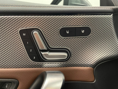 Mercedes-Benz C-Klasse Gebrauchtwagen