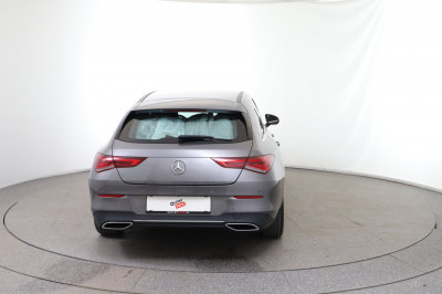 Mercedes-Benz C-Klasse Gebrauchtwagen