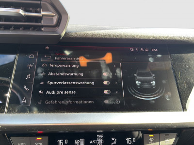 Audi A3 Gebrauchtwagen