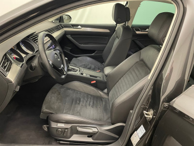 VW Passat Gebrauchtwagen VW Passat Gebrauchtwagen