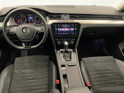 VW Passat Gebrauchtwagen VW Passat Gebrauchtwagen